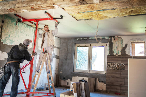 Best Insulation for Specific Applications in Dade City North, FL